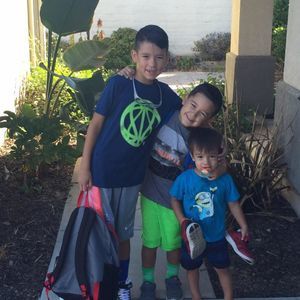 Meet your Posher, Alan